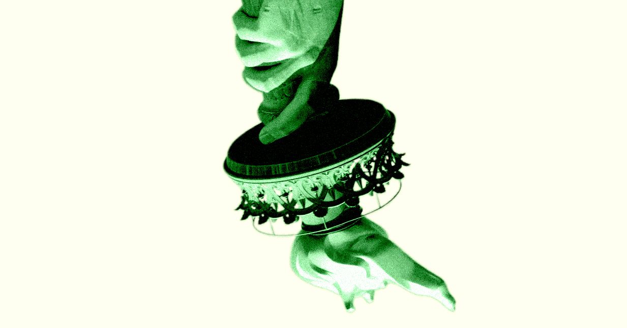 Enxames de desinformação alimentados por IA estão chegando em prol da democracia