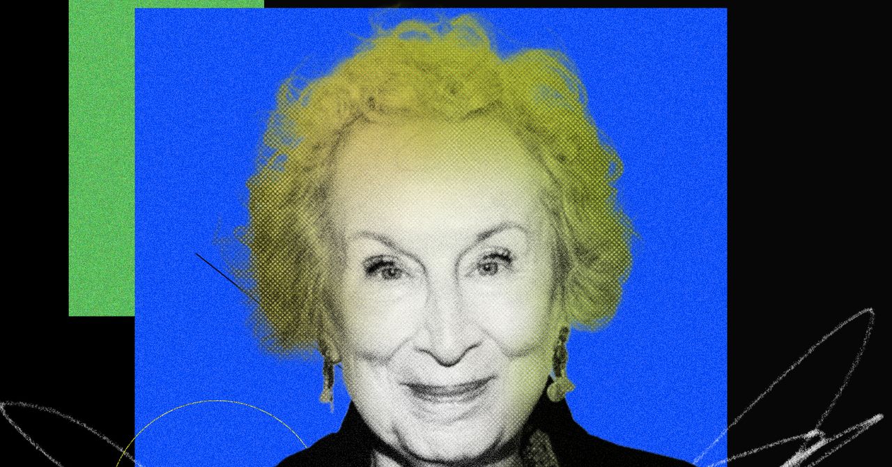 Margaret Atwood sobre Doomscrolling: ‘Quero acompanhar as últimas desgraças’
