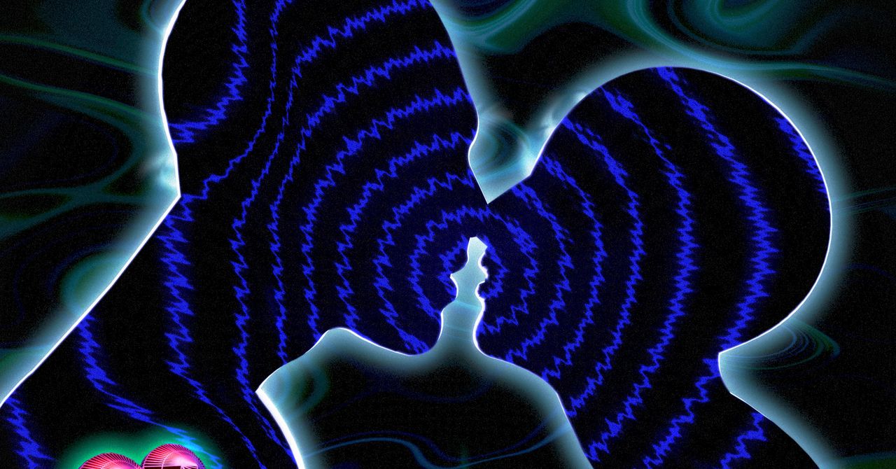 Namoro baseado em IA é uma moda. O cruzeiro IRL é o futuro