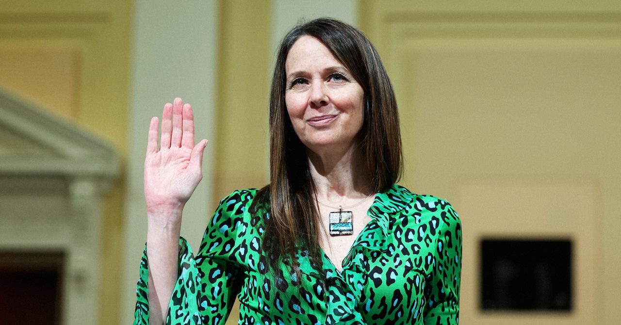 A ex-diretora da CISA, Jen Easterly, liderará a conferência RSAC