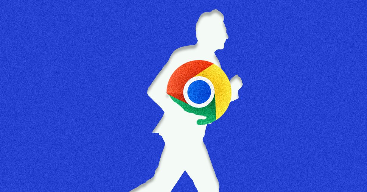 O novo agente de ‘navegação automática’ do Google Chrome tenta navegar na Web sem você