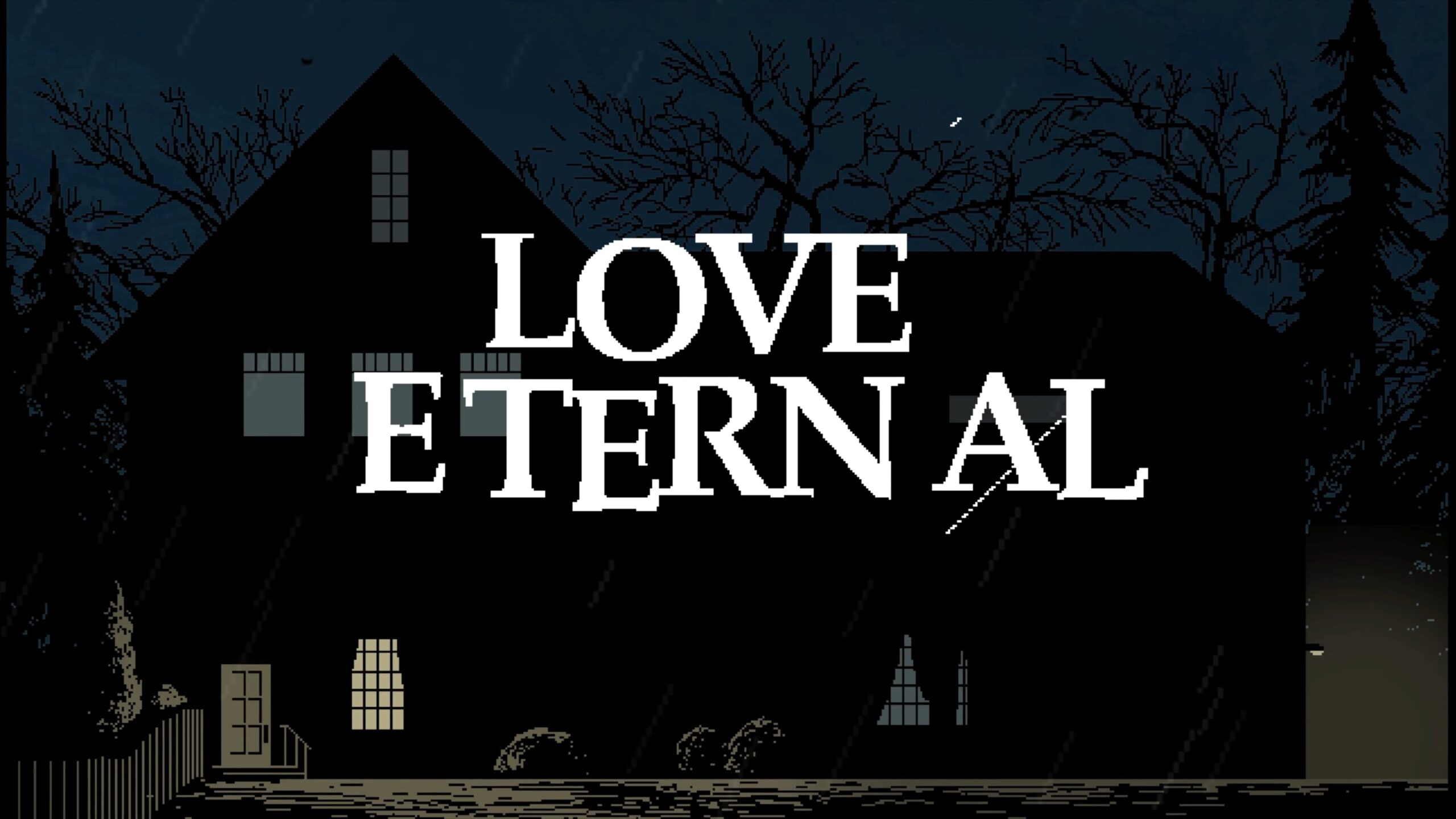 LOVE ETERNAL será lançado em 19 de fevereiro