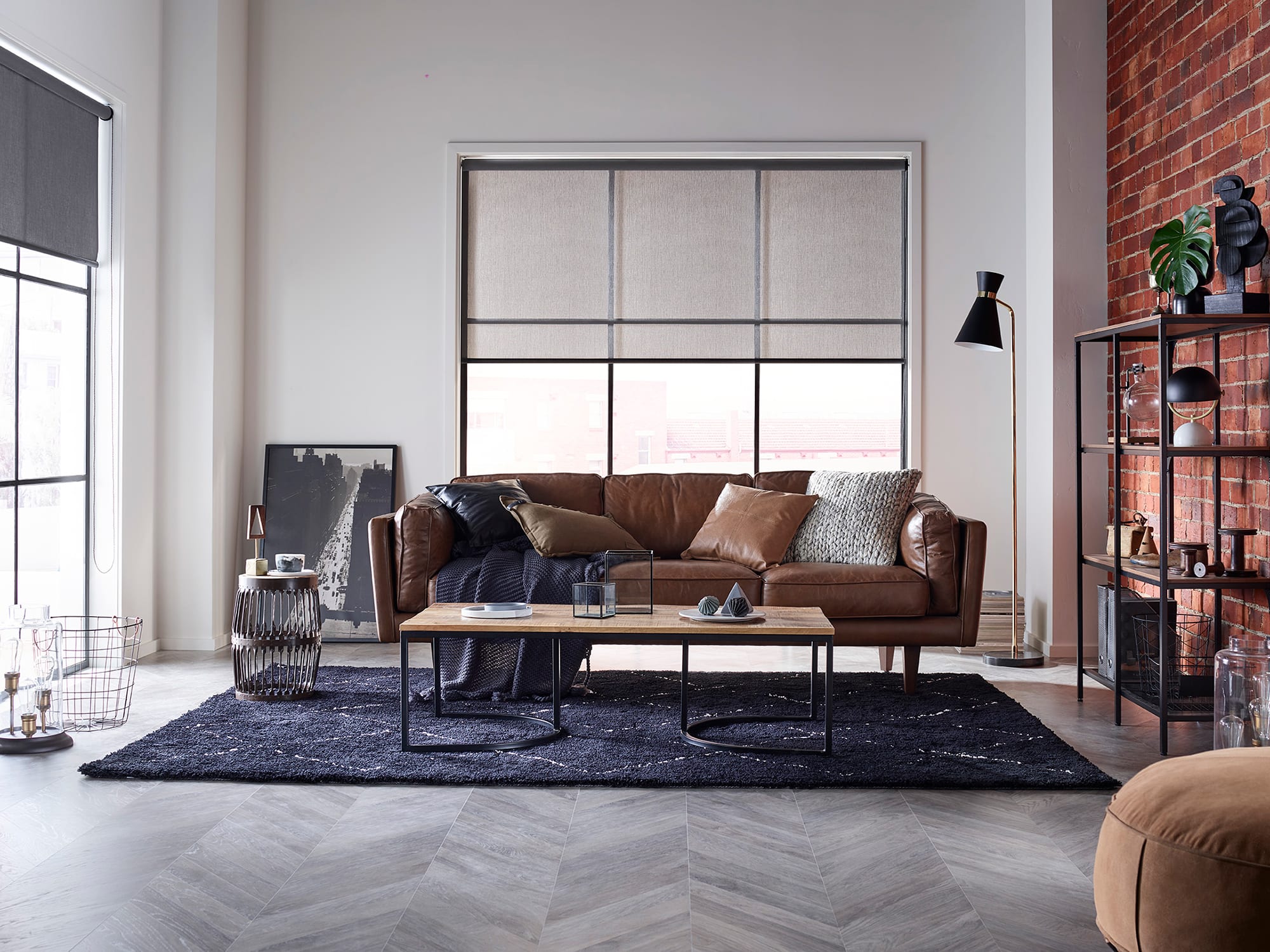 4 soluções de piso econômicas para sua casa