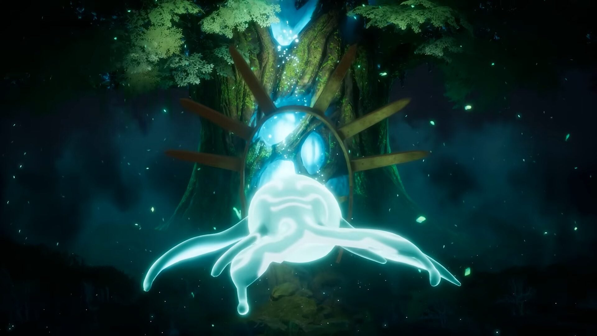 Vídeo do segundo aniversário do Palworld Early Access mostra novos amigos