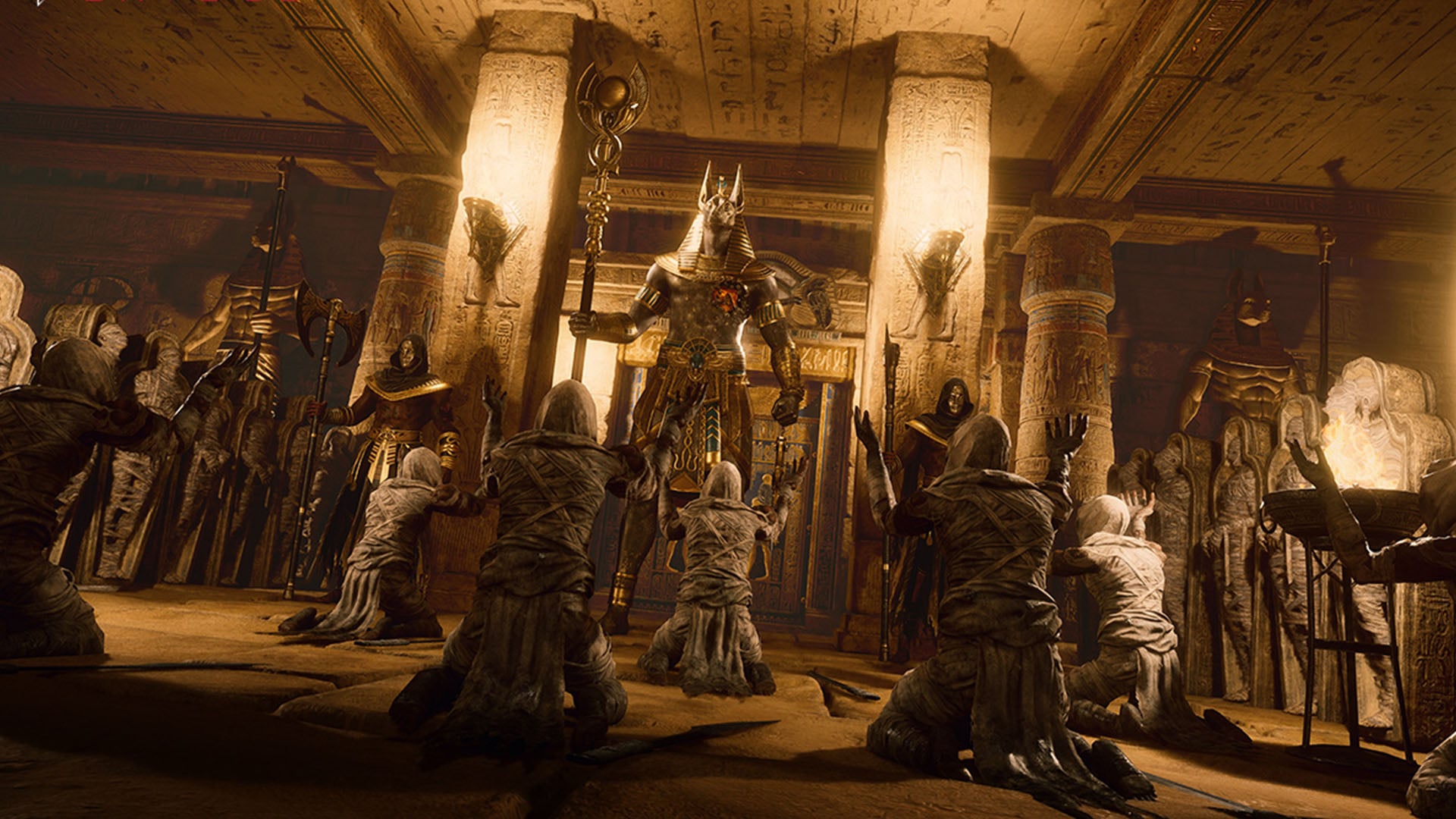 THE CUBE, SAVE US ‘Server Slam Test’ definido para 19 a 22 de fevereiro