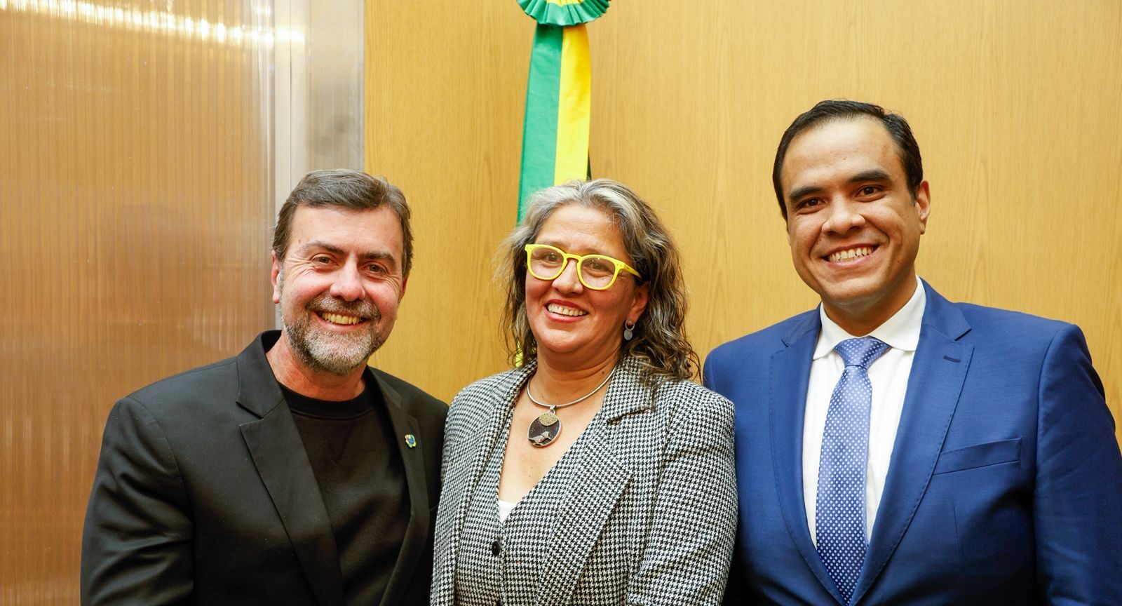 Brasil foca em parcerias estratégicas com Argentina e Chile para fortalecer o turismo na América do Sul