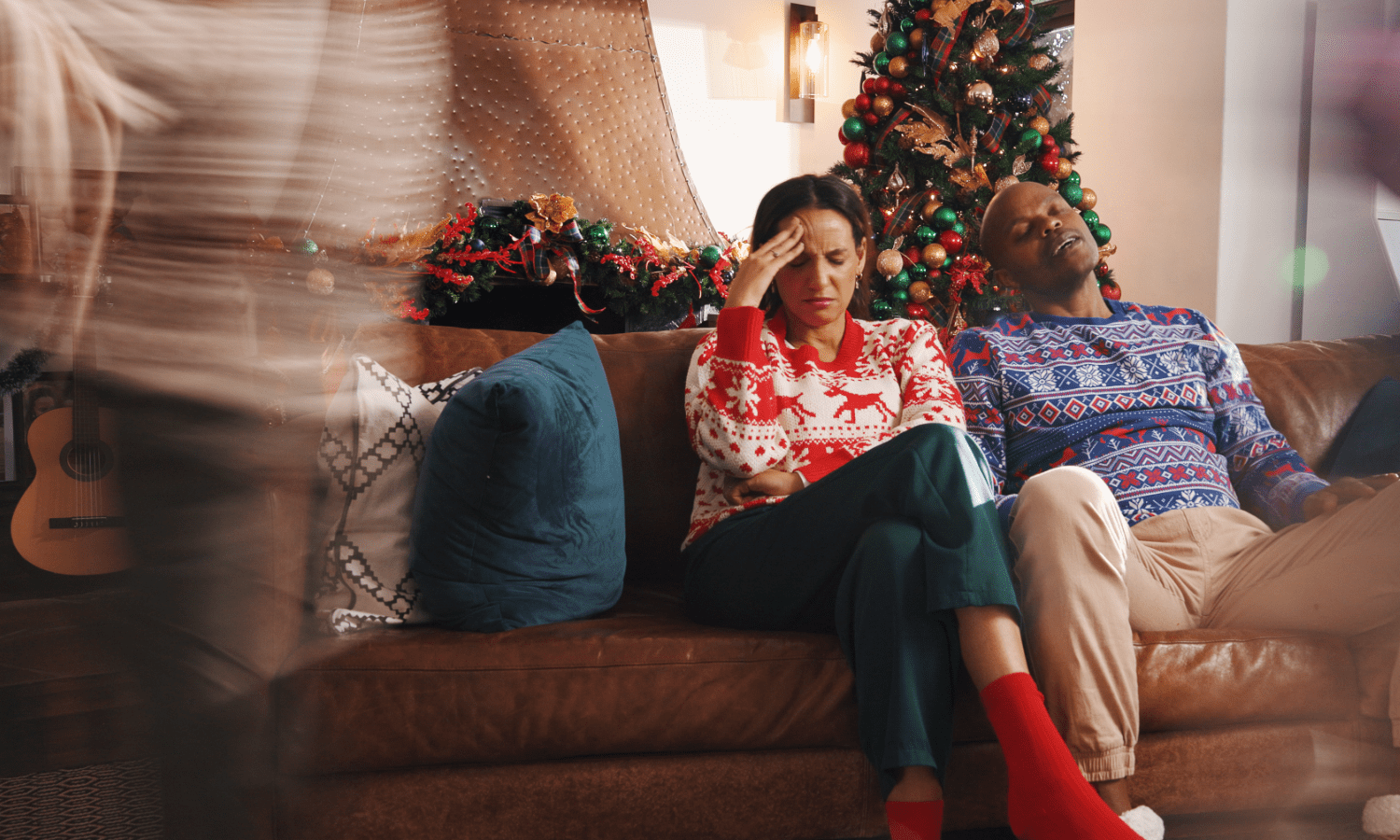 Compreendendo a depressão do inverno e as estações…