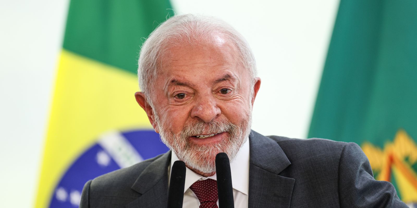 Lula critica ações dos EUA na Venezuela e defende multilateralismo