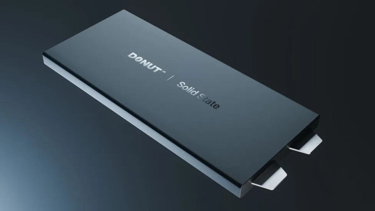 Honda e Toyota revelam por que as baterias de estado sólido ainda não estão aqui