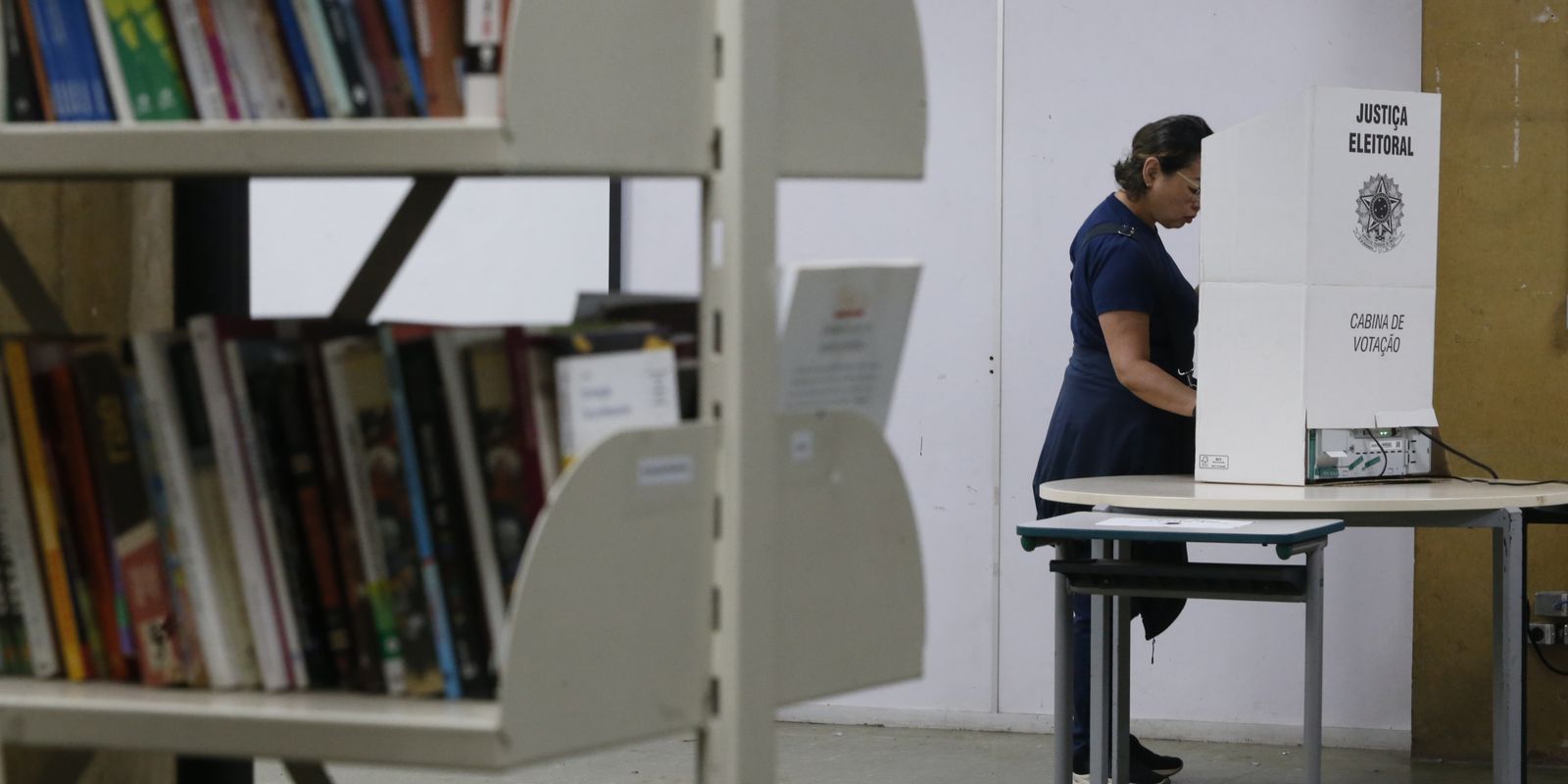 TSE recebe até esta sexta sugestões para regras das eleições 2026