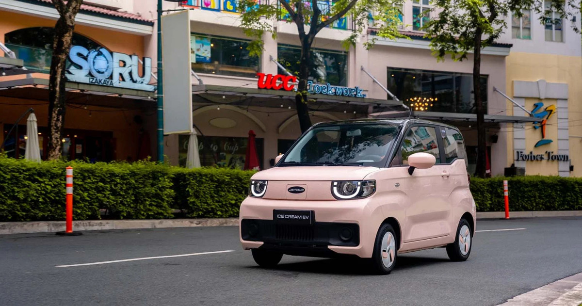 Eu dirigi um dos veículos elétricos mais baratos do mundo – aqui está minha opinião brutalmente honesta