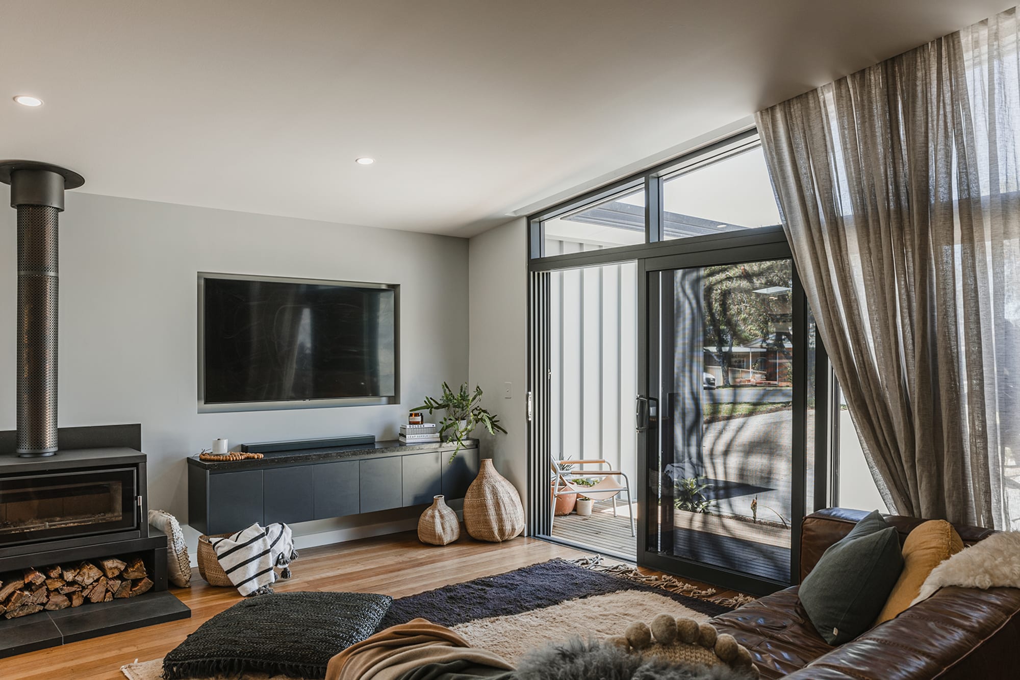 Como colocar o visual Palm Springs em sua casa