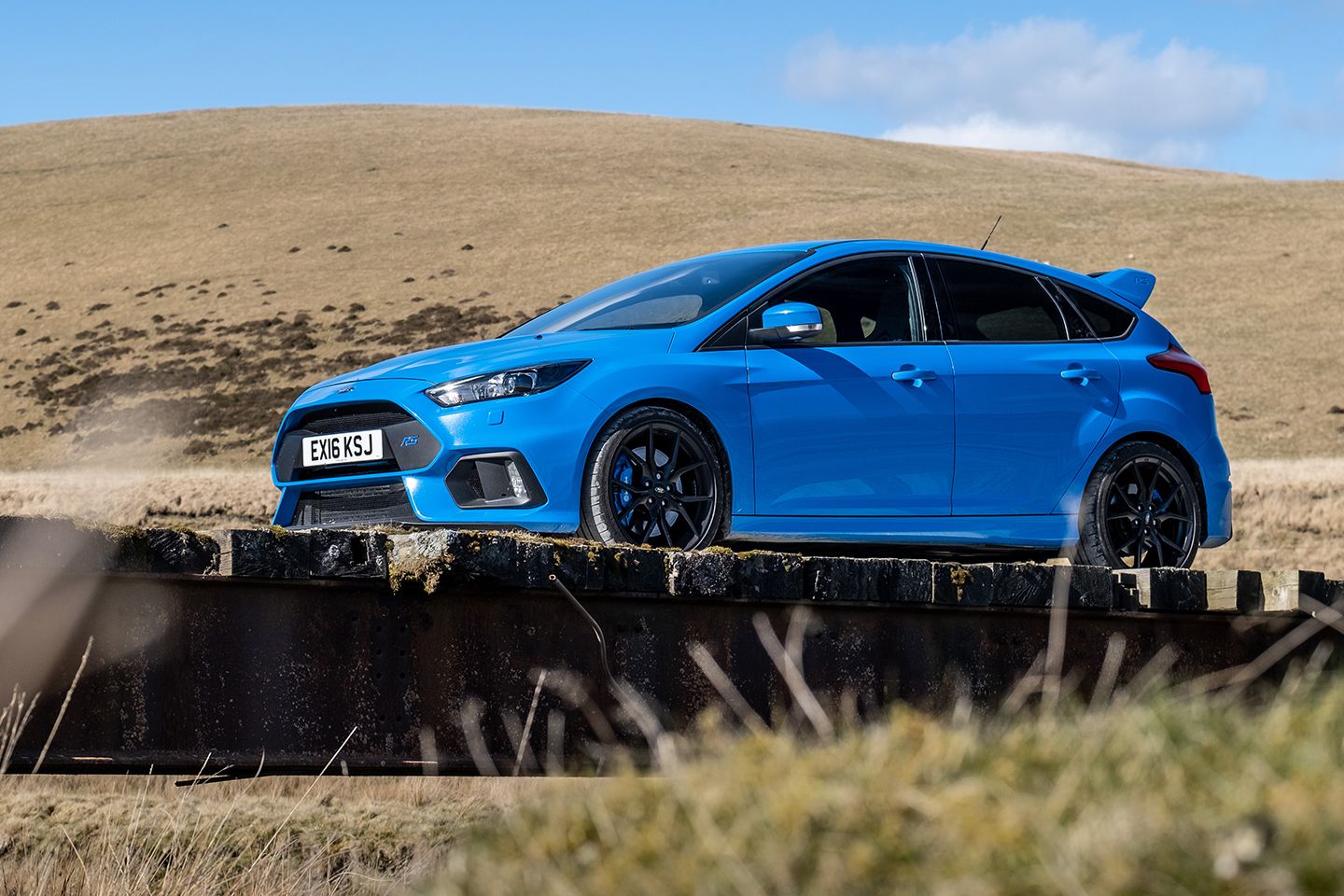 Ford anuncia corte de 25% no preço de peças