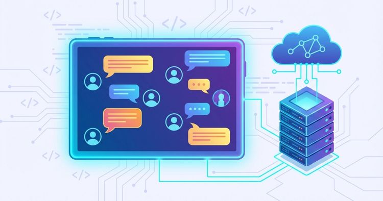 Crie seu próprio livro de visitas em ASP.NET