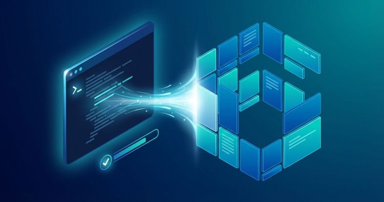 Introdução às ferramentas CLI do Foundation 6