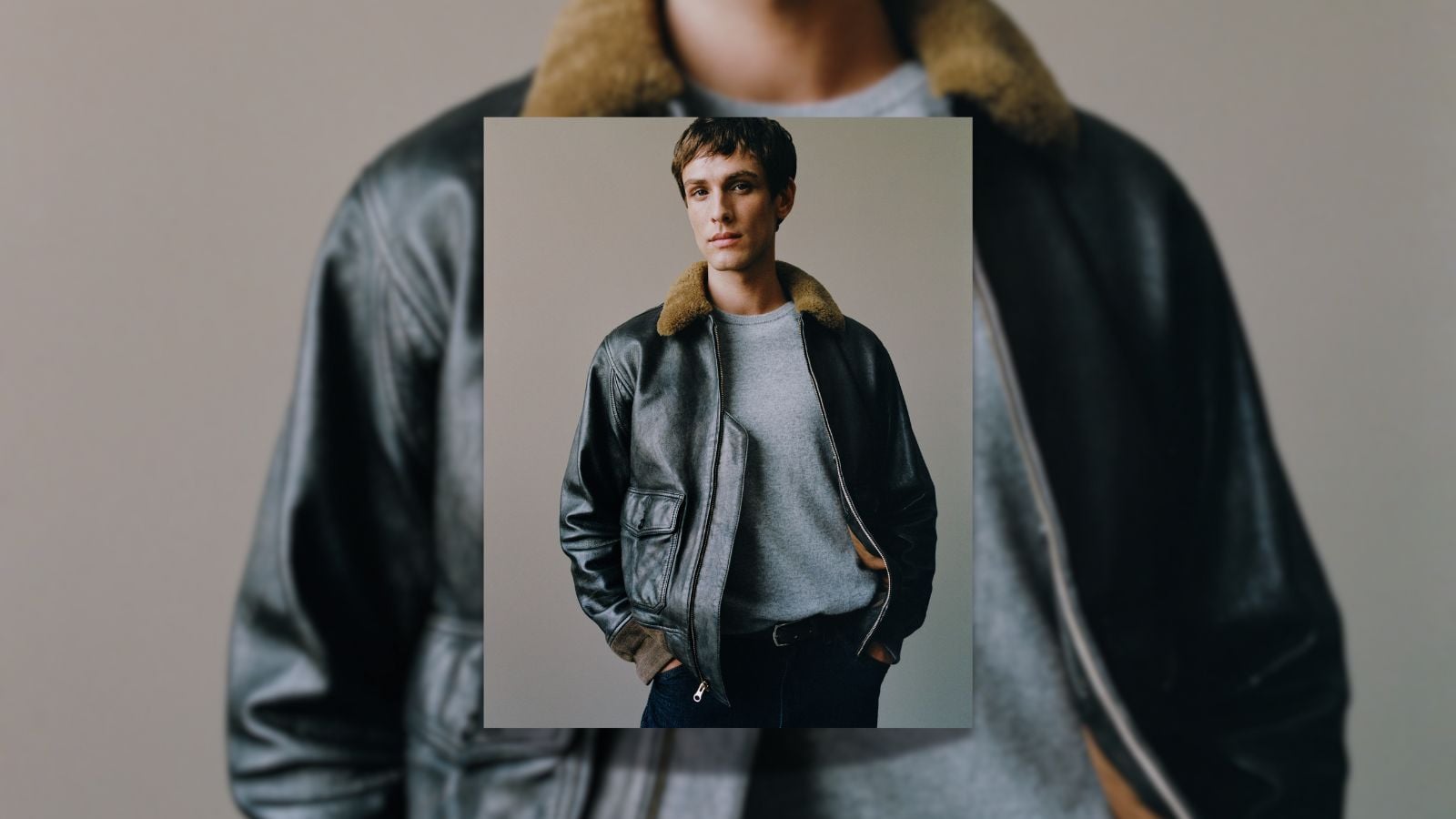 Não consigo calar a boca sobre essas jaquetas estilosas da Quince