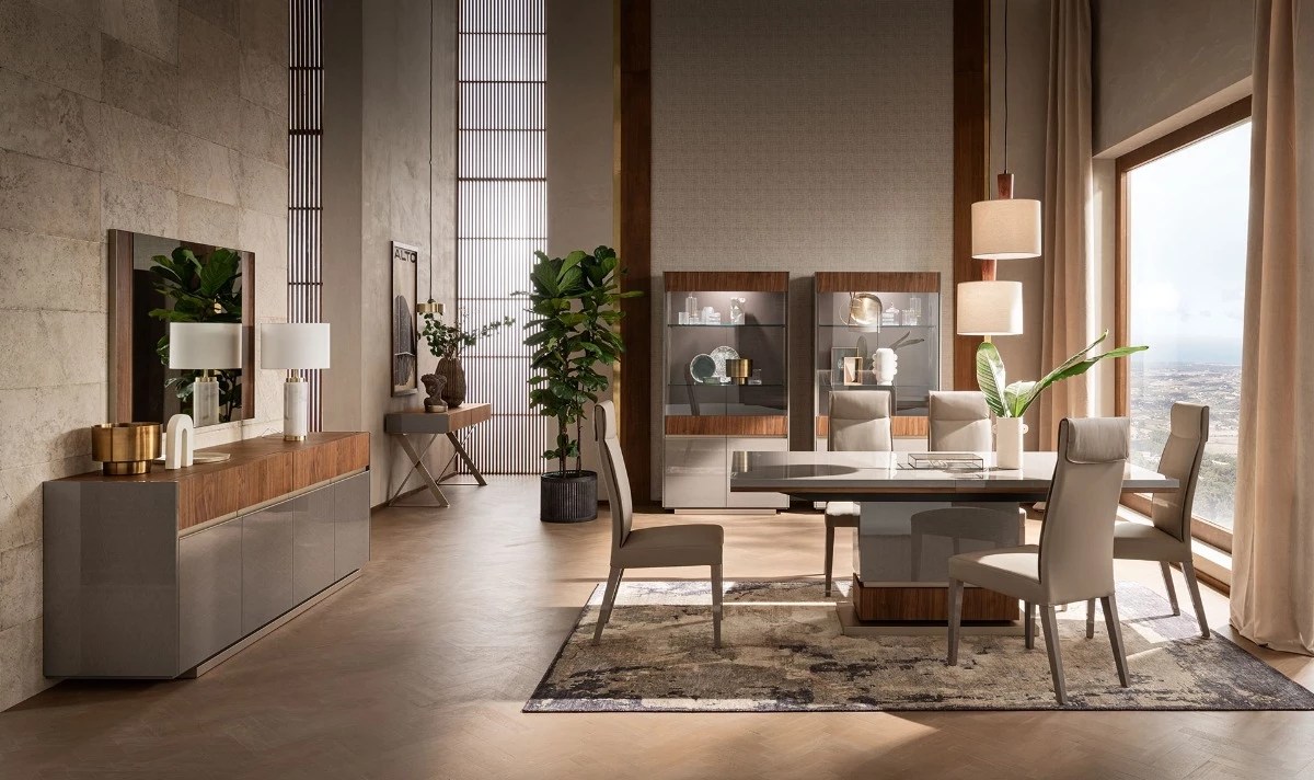 O que os compradores devem considerar antes de comprar móveis modernos para sala de jantar – Móveis modernos | Móveis Contemporâneos | Quarto moderno