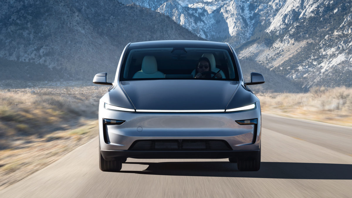 Vendas de EV na América caem pela primeira vez em anos