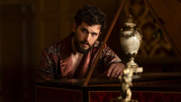 ‘Sempre foi sombrio – mas ficou ainda mais sombrio’: como a indústria se tornou o programa mais assustador da TV