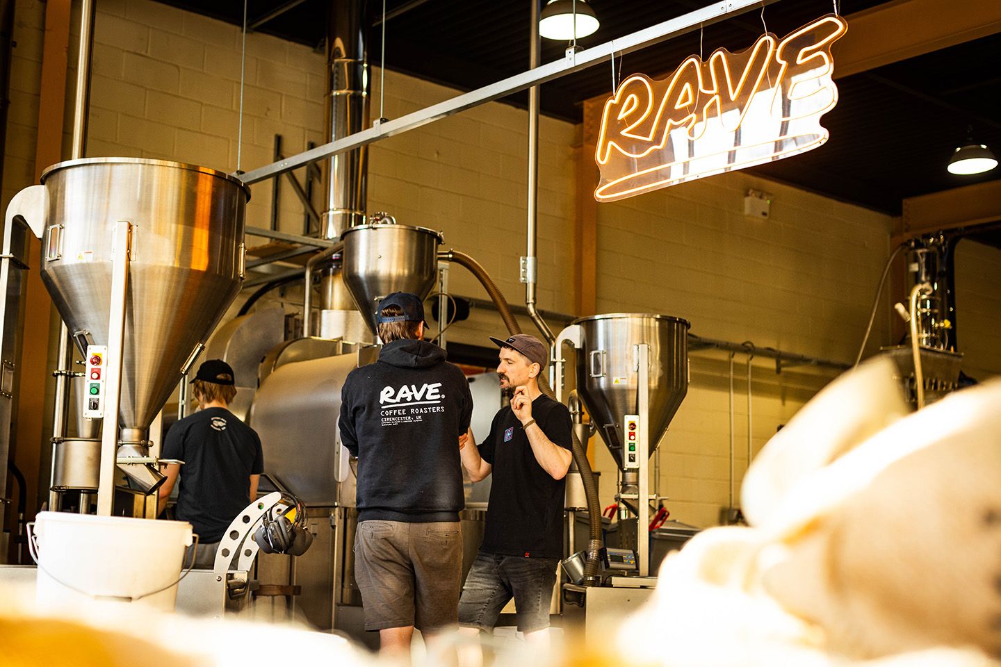 O café PistonHeads está chegando – dê a sua opinião!