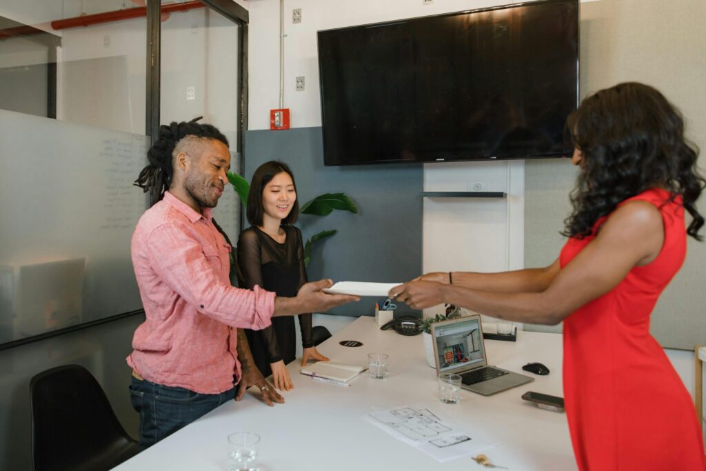 5 maneiras de garantir que sua experiência de propriedade de aluguel seja bem-sucedida