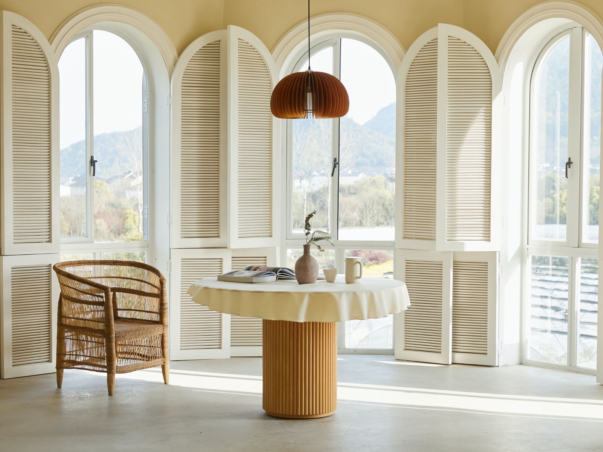 6 fundamentos de verão para adicionar aos seus planos de renovação