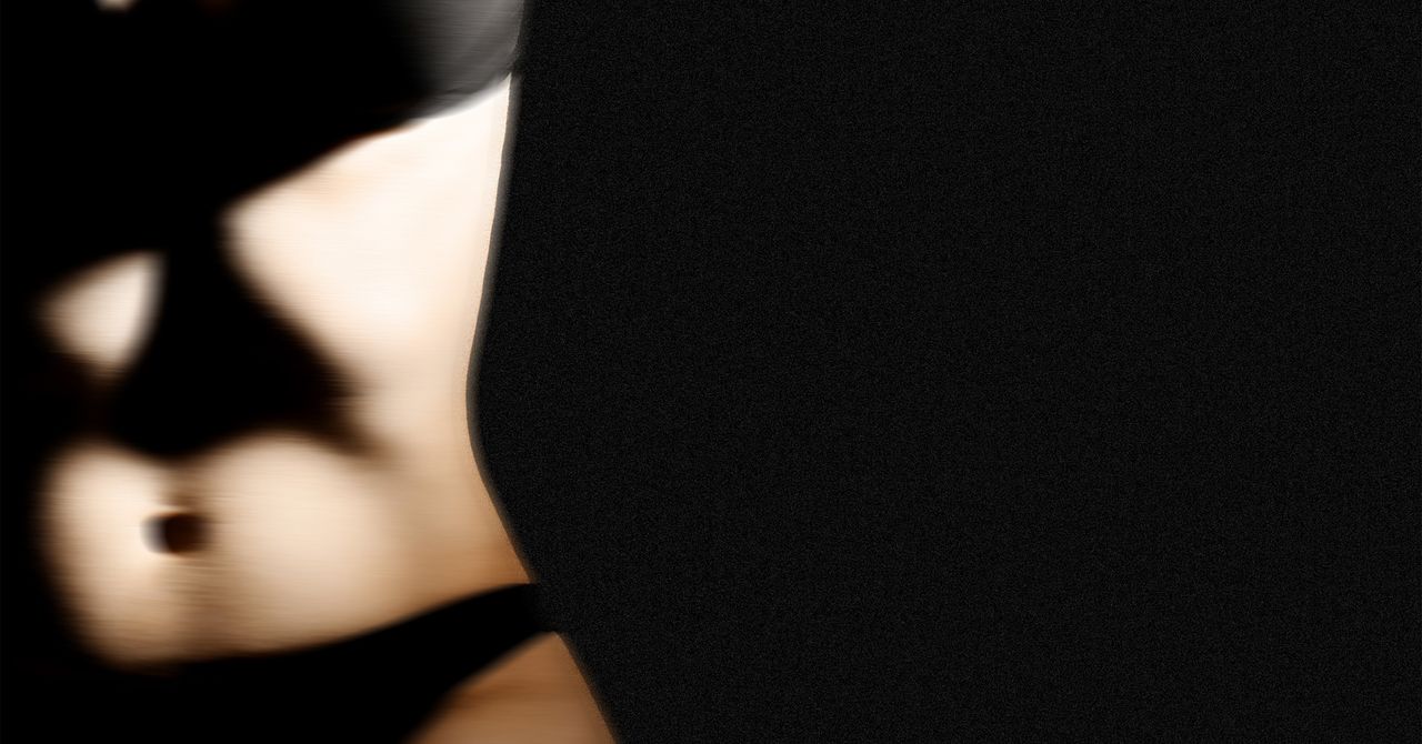 A tecnologia Deepfake ‘Nudify’ está ficando mais sombria – e mais perigosa