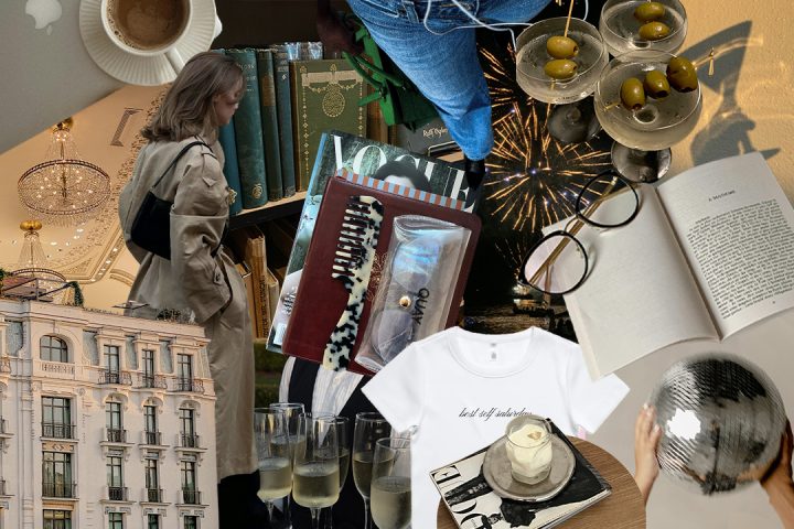 O melhor autodesafio – Semana 1: Definir resoluções para 2026