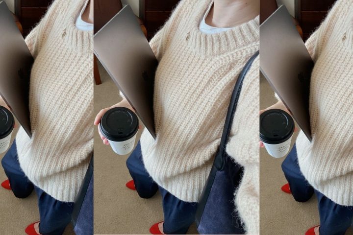 Jurei me vestir mais este ano – 5 roupas WFH que estou usando repetidamente