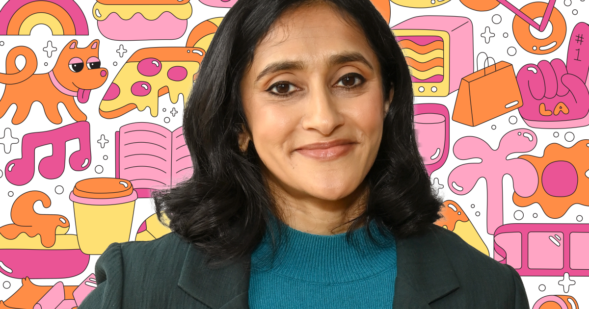 Como ter o melhor domingo de Los Angeles, segundo Aparna Nancherla