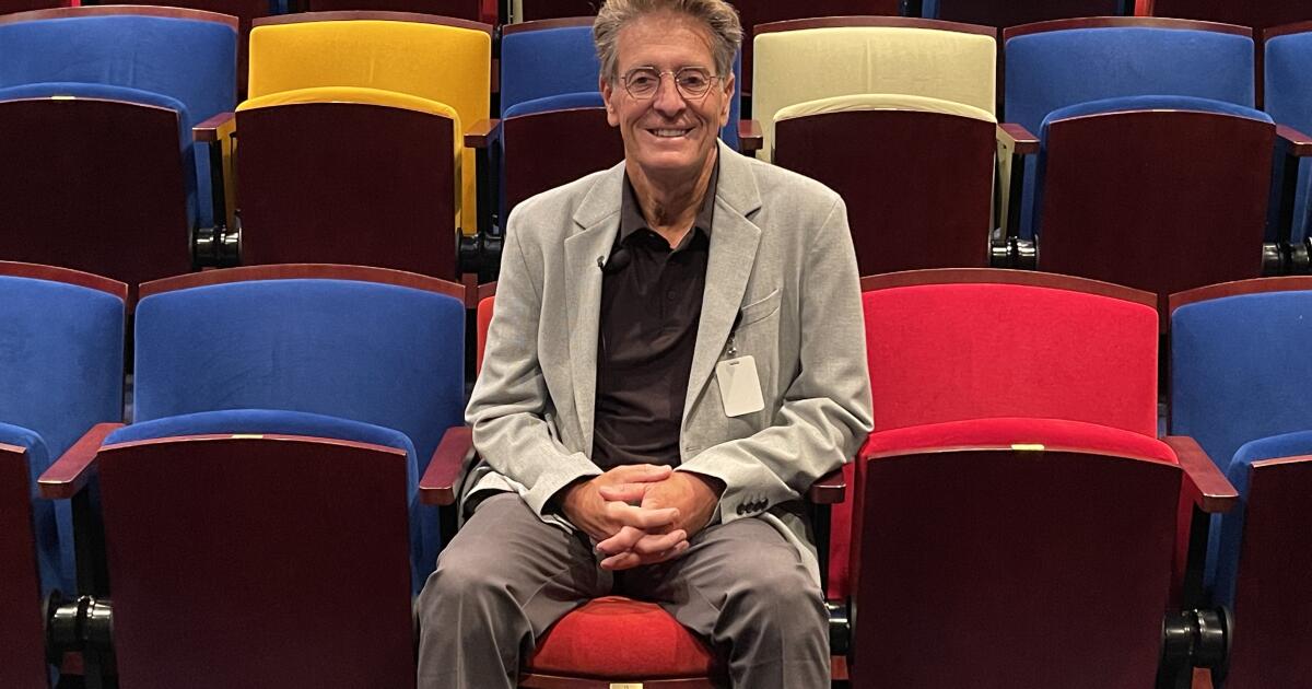 Eddie Sotto, Imagineer que moldou os parques temáticos modernos, morre