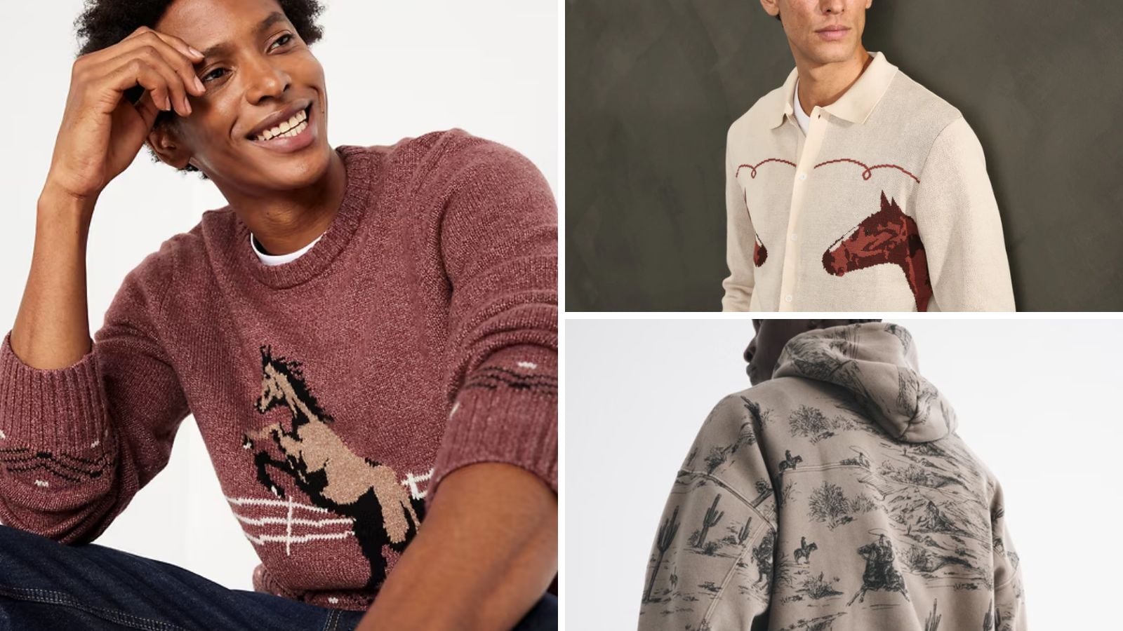 Ano do Cavalo (menino)