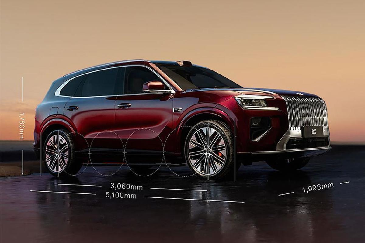 Este plug-in híbrido tem mais autonomia elétrica do que alguns EVs