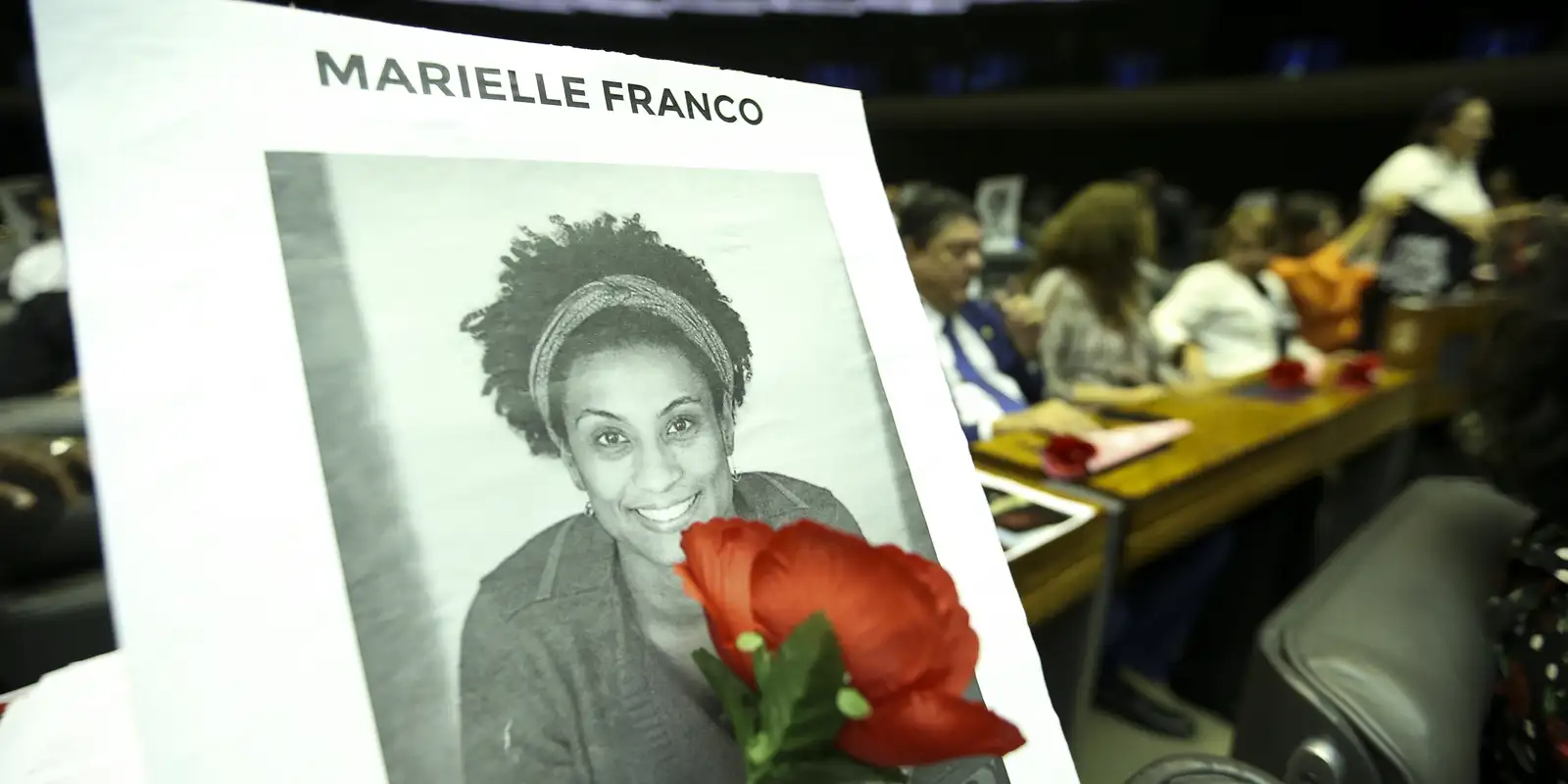 STF começa a julgar mandantes do assassinato de Marielle e Anderson