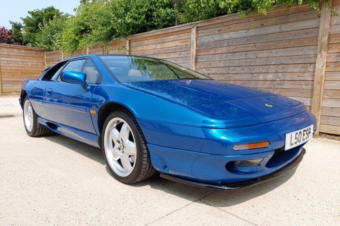 Os melhores supercarros usados ​​para comprar em 2026