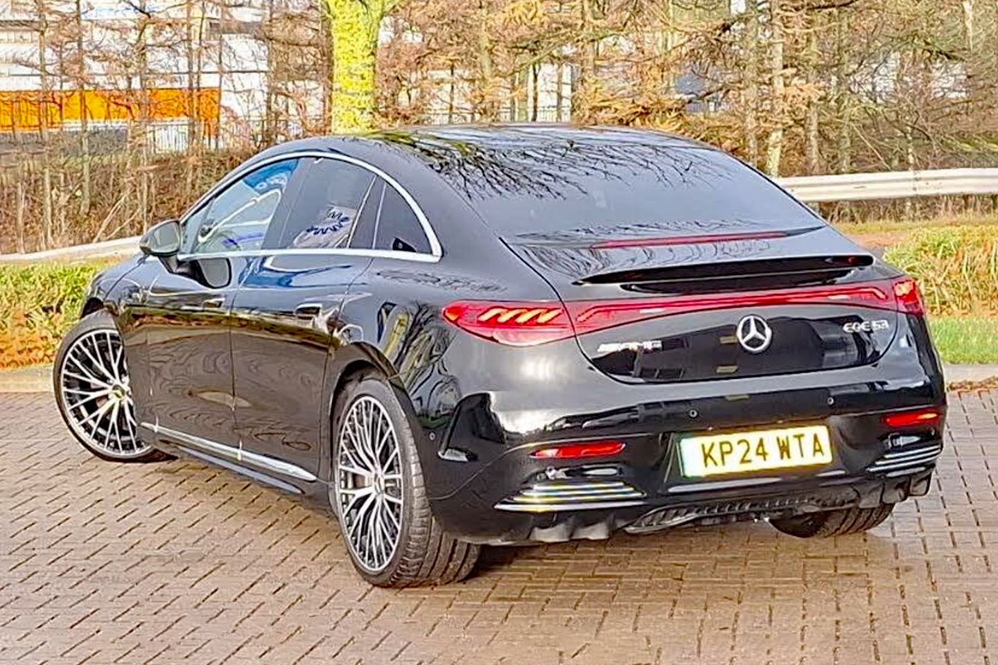 EVs rápidos com preços reduzidos | Seis dos melhores