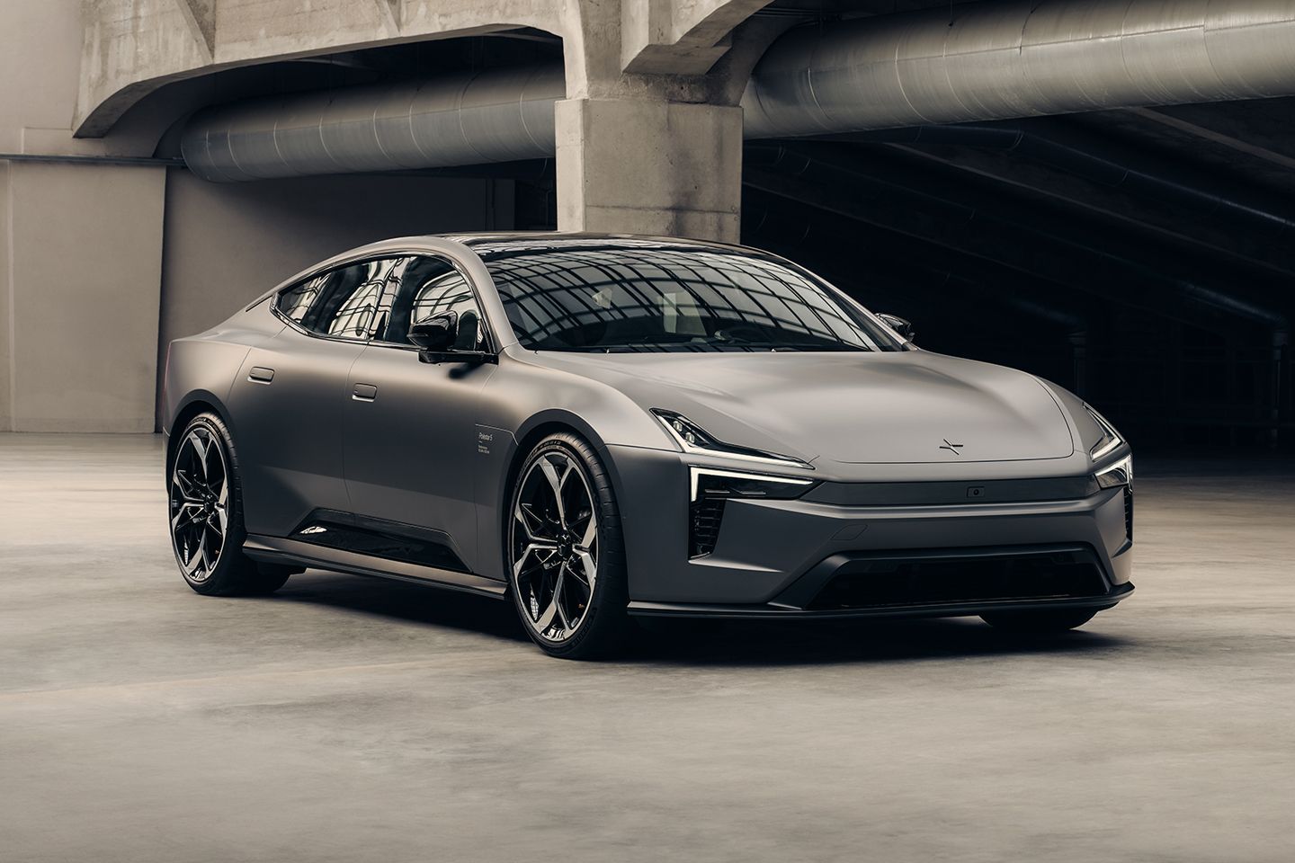 Polestar confirma quatro novos carros até 2028