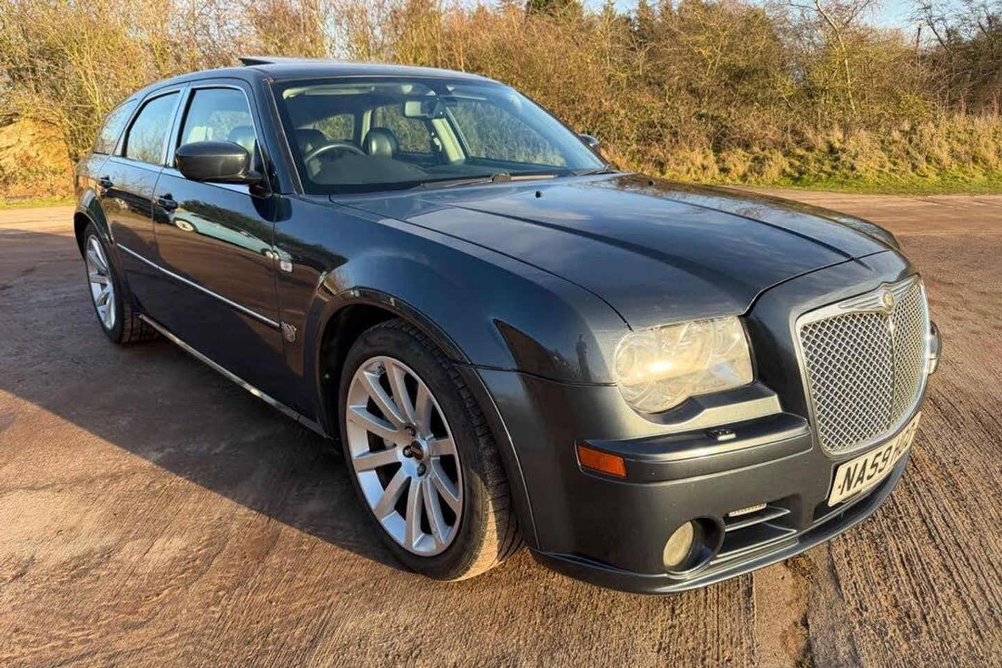 Vagões grandes, baratos e rápidos | Seis dos melhores