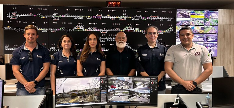 Transnordestina avança no Ceará e se aproxima do porto de Pecém, fortalecendo a logística do Nordeste — Agência Nacional de Transportes Terrestres