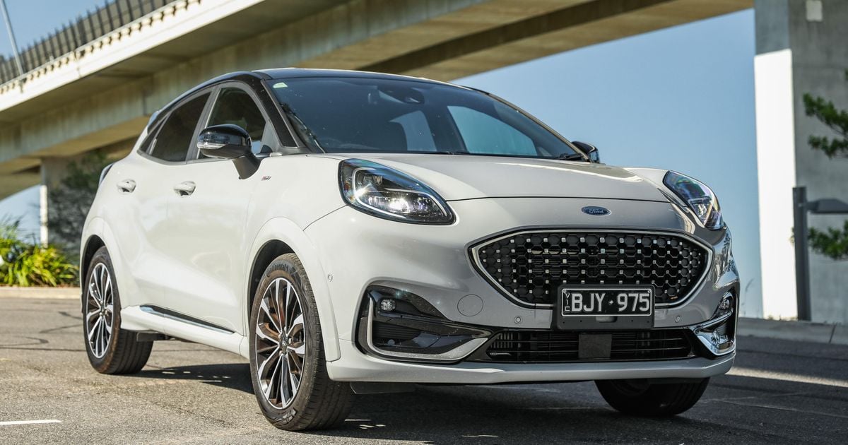 Ford Puma é convocado | Especialista em carros