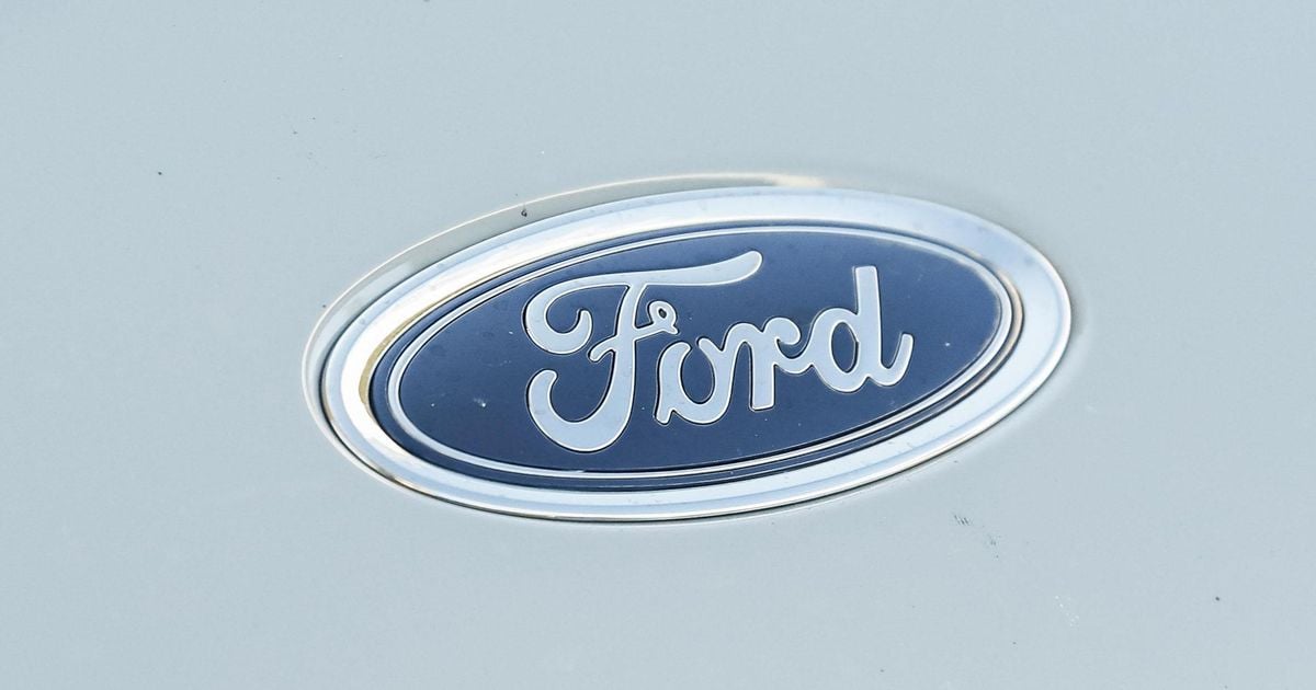 Ford manteve negociações de parceria com Geely, Xiaomi, BYD-relatórios