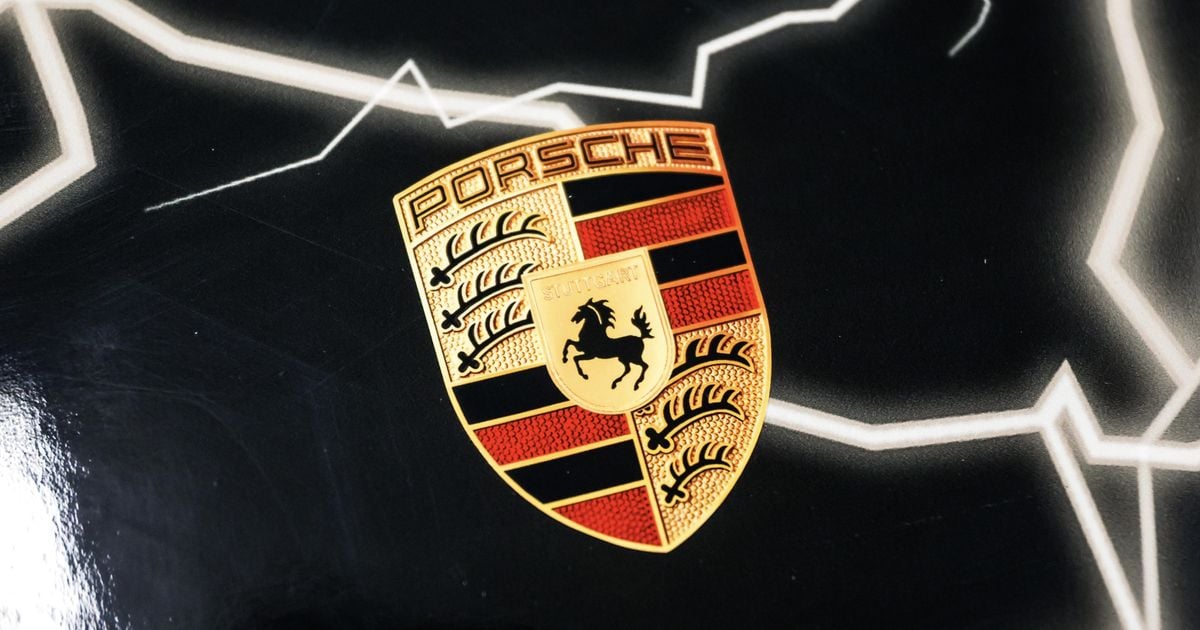 Axe paira sobre o projeto elétrico Porsche 718 Boxster e Cayman – relatório