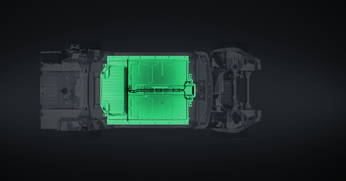 Estudo de saúde de EV mostra que as baterias duram mais do que o esperado