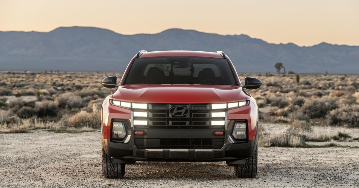 O primeiro carro da Hyundai para a Austrália “ainda é um trabalho em andamento”