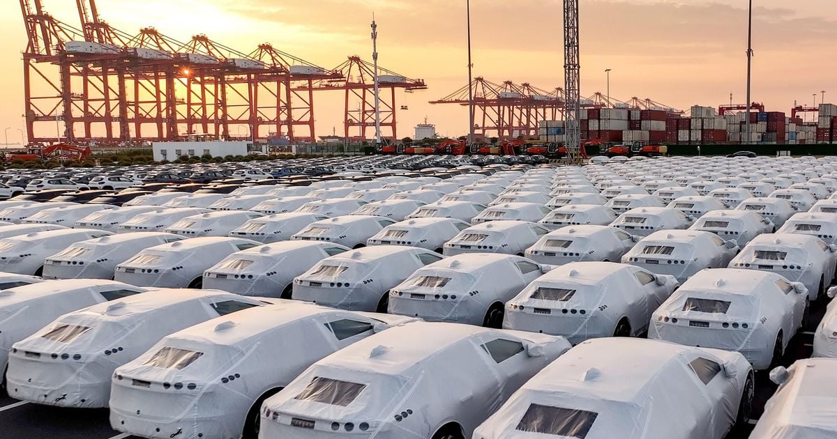 Chips down: explicação da escassez iminente de semicondutores