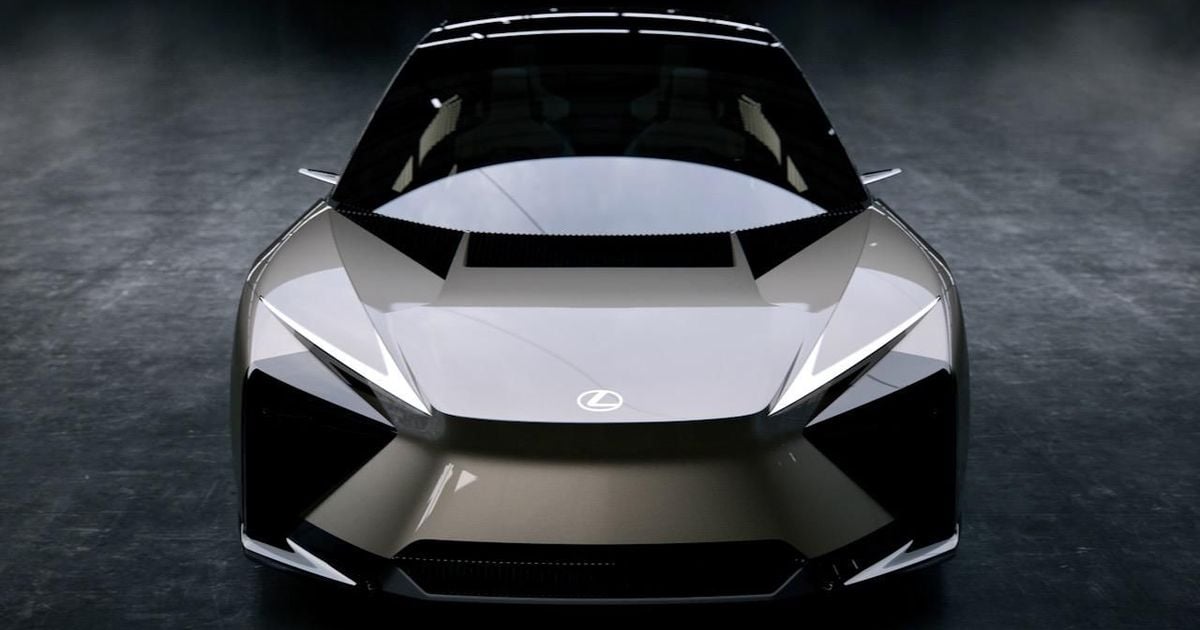 Lexus planeja rival para BMW Série 3, Mercedes-Benz Classe C EVs – relatório