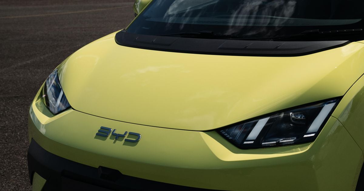 Qual carro novo você deve comprar por menos de US$ 30.000?