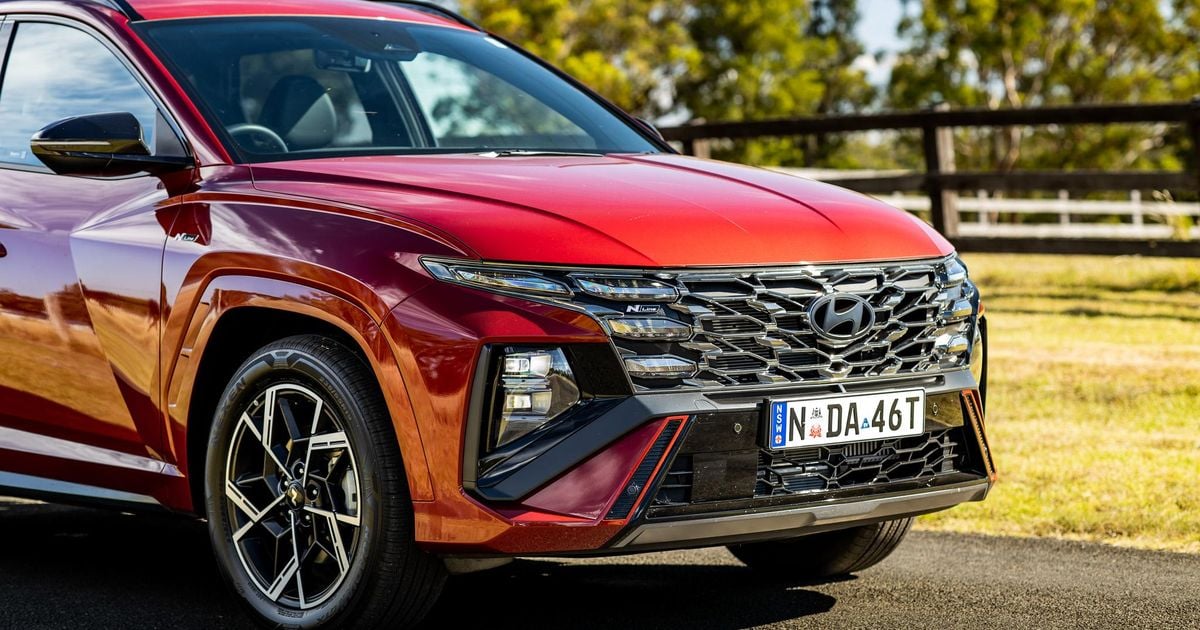 Hyundai mantém motores a gasolina apesar das regulamentações de emissões australianas mais rígidas