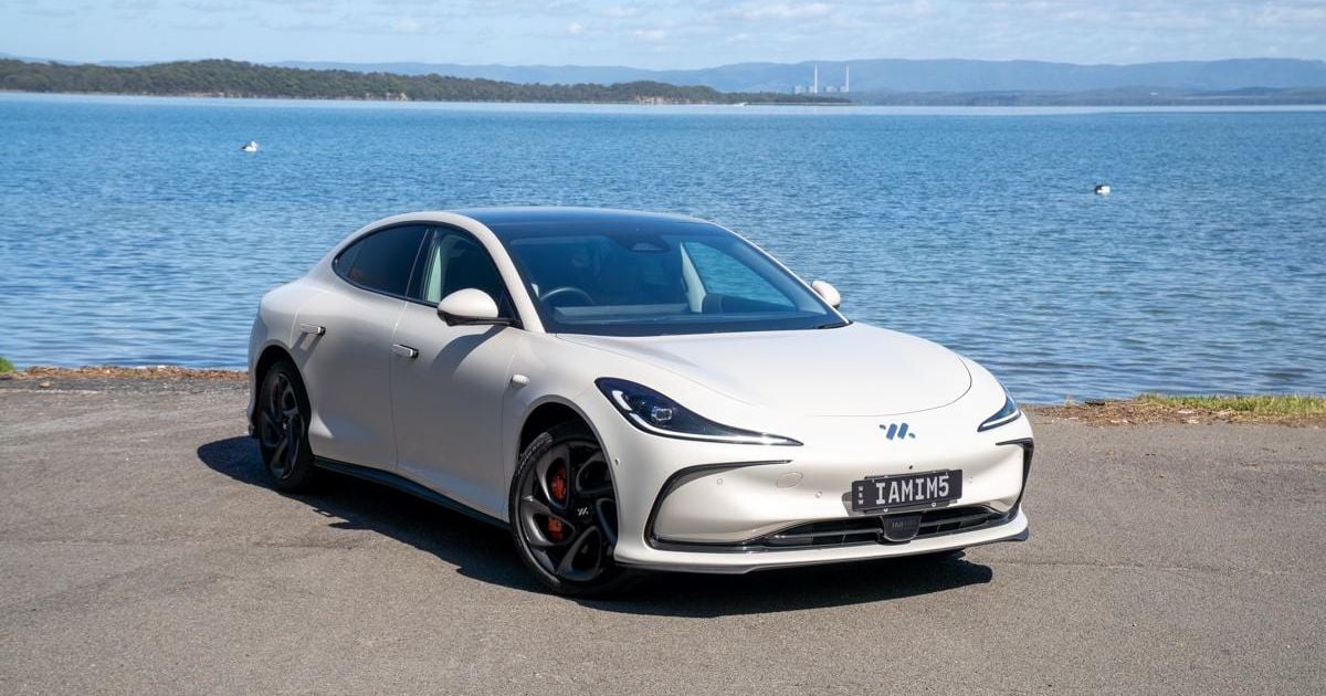 Sete coisas que gostamos no MG IM5 Performance