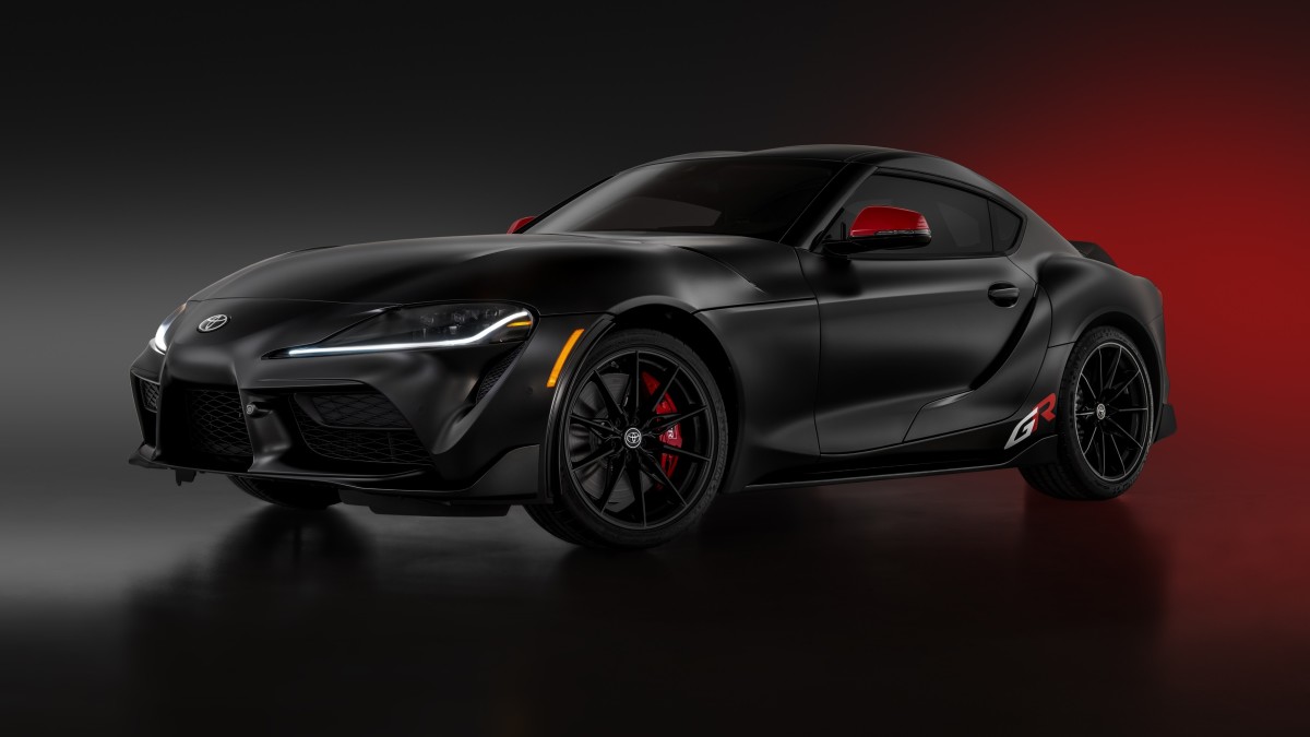 Todo mundo de repente quer um Toyota Supra, agora que ele está quase acabando